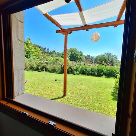 Apartament To Petrino Spiti Possidi Zewnętrze zdjęcie