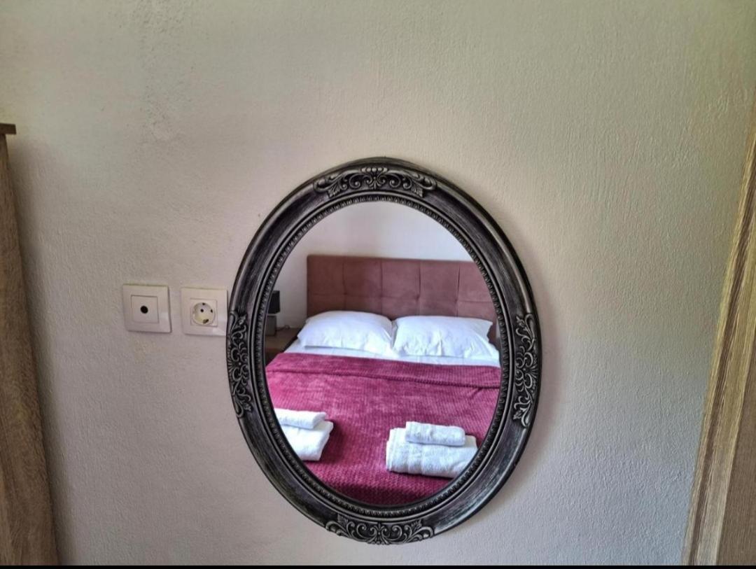 Apartament To Petrino Spiti Possidi Pokój zdjęcie