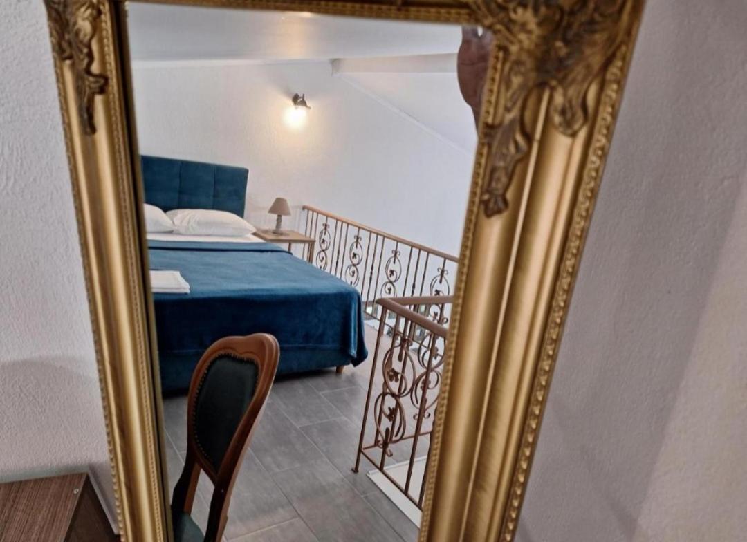 Apartament To Petrino Spiti Possidi Pokój zdjęcie